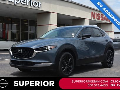 Used 2024 MAZDA CX-30 AWD 2.5 S w/ Preferred Package