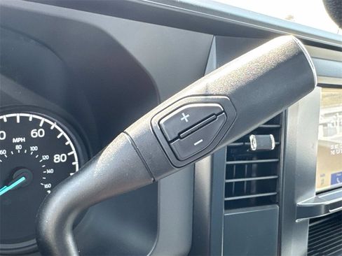 New 2025 Ford F550 2WD Regular Cab Super Duty image 28