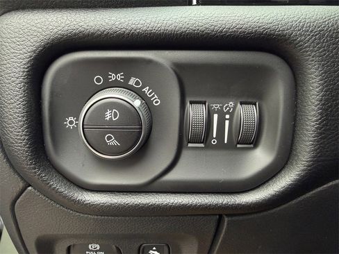 New 2026 RAM 1500 Rebel w/ Rebel Level 2 Equipment Group image 17