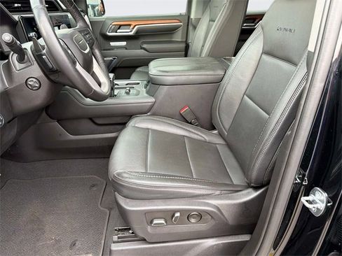 Used 2023 GMC Sierra 1500 Denali w/ Denali Reserve Package image 23