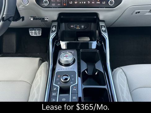 New 2026 Kia Sorento SX Prestige AWD/4WD image 33