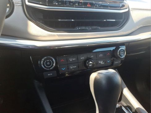 Used 2024 Jeep Compass Limited AWD/4WD image 17