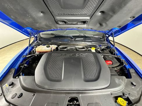 Used 2022 RAM 1500 TRX w/ TRX Level 2 Equipment Group image 27