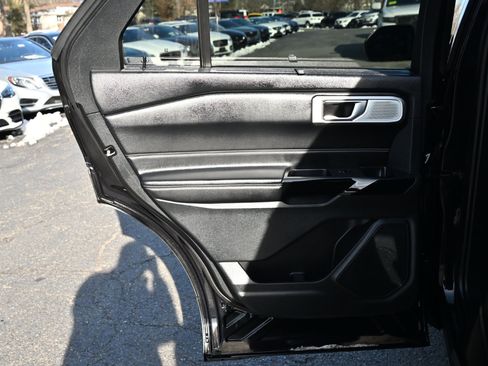 Used 2021 Ford Explorer ST w/ Equipment Group 401A image 38