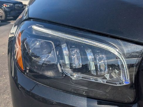 Certified 2022 Mercedes-Benz GLS 450 GLS 450 image 23