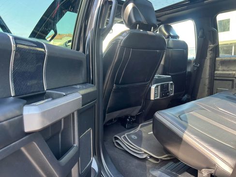 Used 2020 Ford F250 Platinum image 29