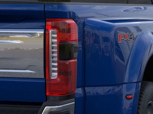 New 2026 Ford F450 King Ranch w/ Chrome Package image 23