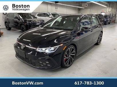 Certified 2024 Volkswagen GTI Autobahn