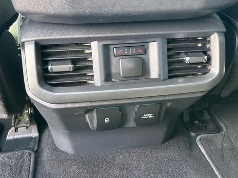 Used 2024 Ford F150 Lariat w/ Equipment Group 502A High AWD/4WD image 21
