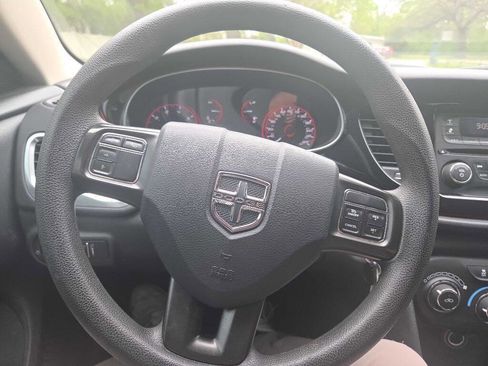 Used 2015 Dodge Dart SE w/ Convenience Group image 23