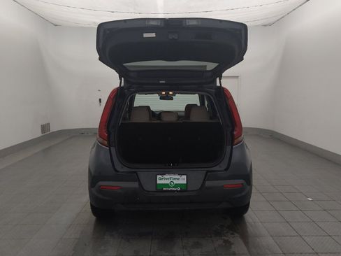 Used 2021 Kia Soul LX FWD image 29