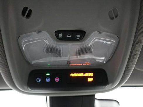 Used 2024 Buick Encore GX Sport Touring w/ Comfort Package FWD image 22