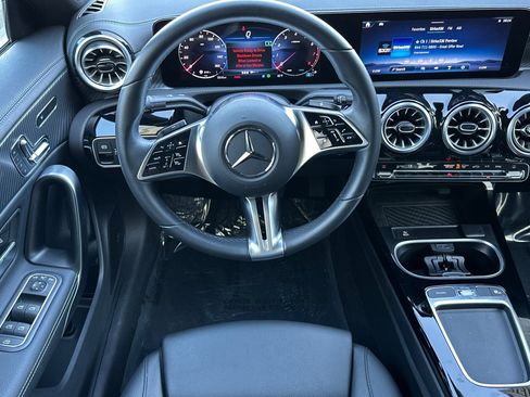 Certified 2025 Mercedes-Benz CLA 250 image 16