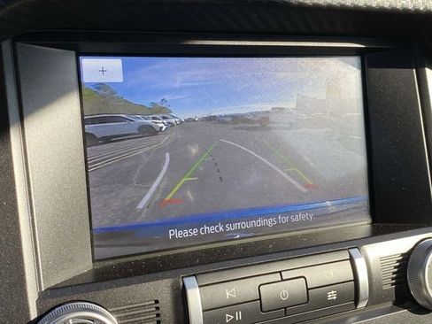 Certified 2021 Ford Mustang Coupe w/ Equipment Group 101A image 26