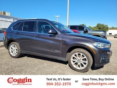 Used 2014 BMW X5 xDrive35i