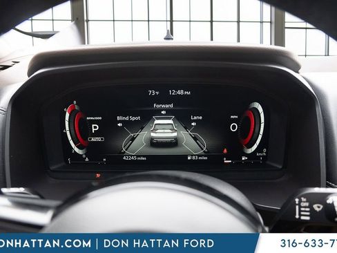 Used 2023 Nissan Rogue Platinum w/ Platinum Premium Package AWD/4WD image 6