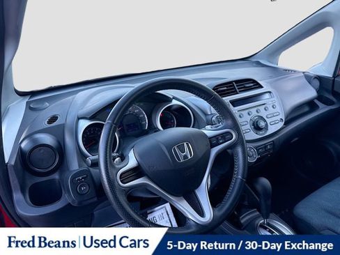 Used 2011 Honda Fit Sport image 9