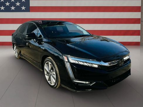 Used 2018 Honda Clarity Plug-In Hybrid image 5
