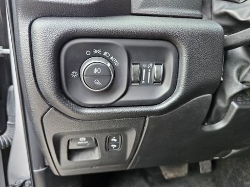 Used 2022 RAM 1500 Laramie image 10