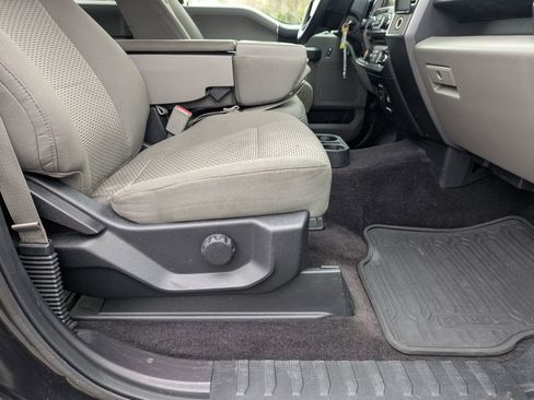 Used 2015 Ford F150 XLT w/ Equipment Group 301A Mid image 37