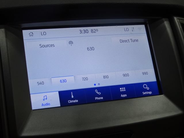 Used 2020 Ford Ranger XLT w/ Equipment Group 301A Mid AWD/4WD image 29
