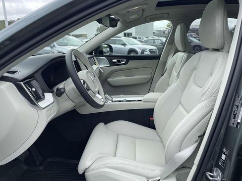 New 2026 Volvo XC60 B5 Ultra w/ Protection Package Premier image 10