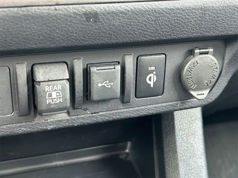 Used 2023 Toyota Tacoma TRD Off-Road w/ Black Out Package (TMS) image 28