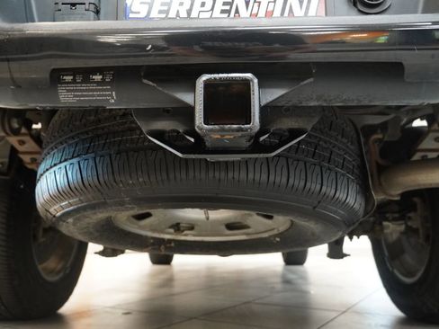 Used 2016 Chevrolet Colorado Z71 AWD/4WD image 10