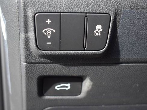 New 2026 Kia K5 GT-Line image 25