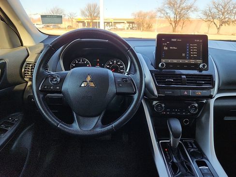 Used 2022 Mitsubishi Eclipse Cross SE image 6