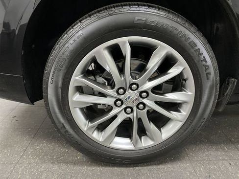 Certified 2024 Buick Enclave Avenir w/ Avenir Technology Package image 34