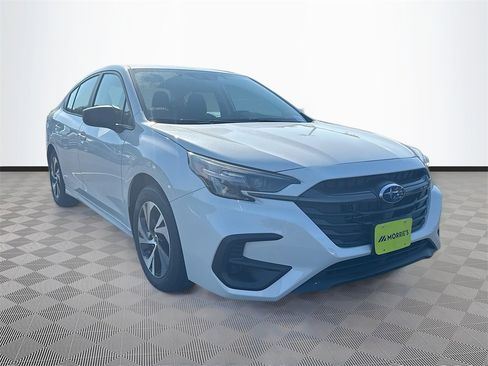 New 2025 Subaru Legacy image 3