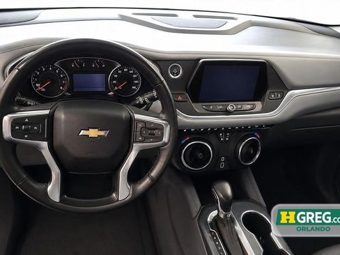 Used 2019 Chevrolet Blazer LT FWD image 11