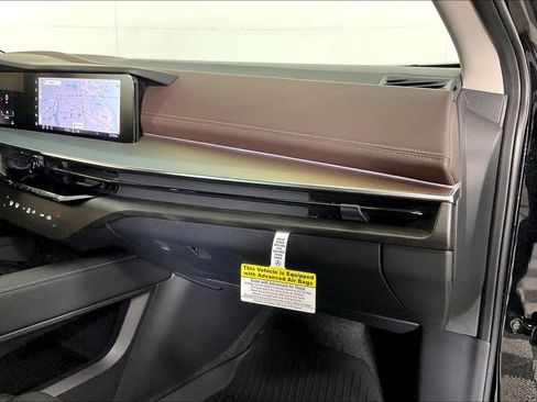 New 2026 Nissan Murano Platinum w/ Cargo Package image 21