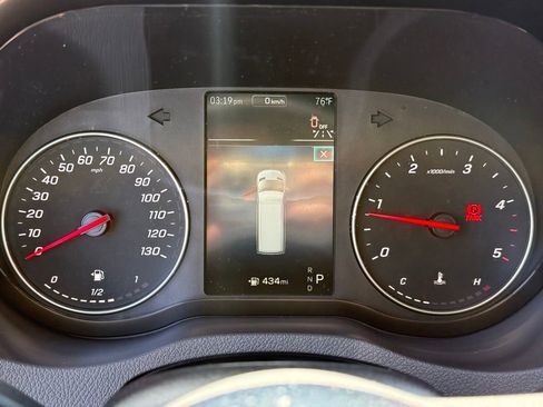 Used 2025 Mercedes-Benz Sprinter 2500 image 8
