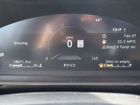 Used 2021 Lincoln Corsair Reserve w/ Equipment Group 201A image 34