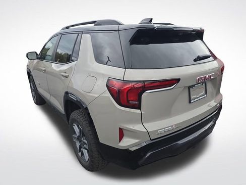 New 2026 GMC Terrain AT4 AWD/4WD image 3