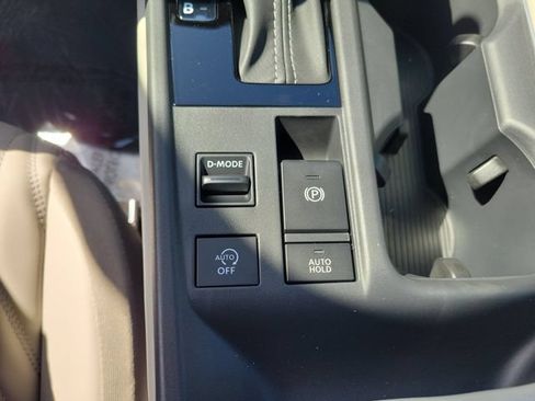 New 2026 Nissan Sentra SL w/ Floor Mat Package FWD image 20
