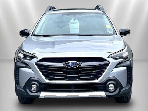 Certified 2024 Subaru Outback Limited AWD/4WD image 2