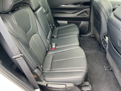 Used 2023 INFINITI QX60 Pure FWD image 17
