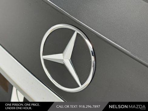 Used 2023 Mercedes-Benz S 580e 4MATIC Sedan image 16