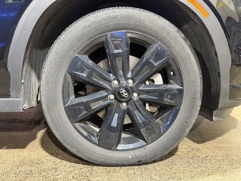 Used 2024 Hyundai Palisade XRT AWD/4WD image 25