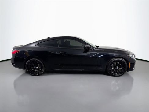 New 2026 BMW 430i xDrive Coupe w/ M Sport Package AWD/4WD image 4