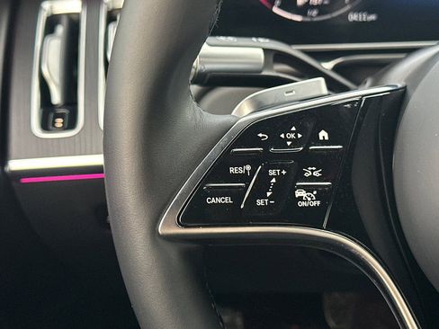 Certified 2022 Mercedes-Benz S 500 4MATIC image 29