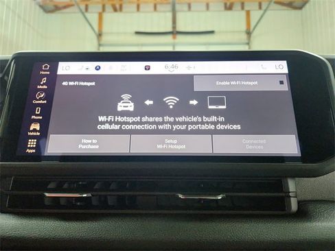 New 2026 Jeep Wrangler Willys image 29