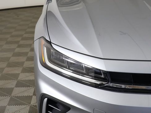 Used 2026 Volkswagen Jetta SE image 14