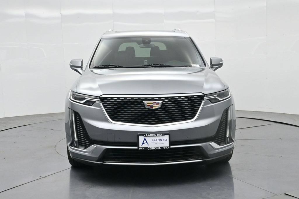 Used 2023 Cadillac XT6 Premium Luxury FWD image 27