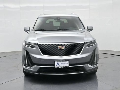 Used 2023 Cadillac XT6 Premium Luxury FWD image 27
