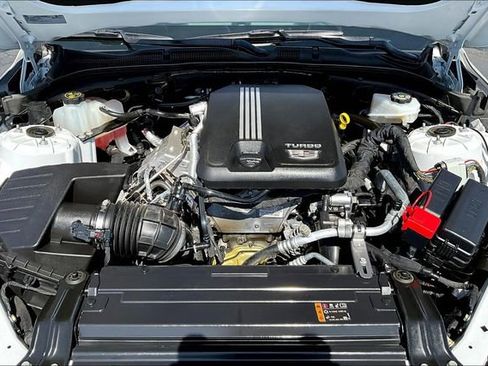 Certified 2024 Cadillac CT4 Luxury w/ Sun And Sound Package AWD/4WD image 30