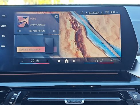 Used 2025 BMW X1 xDrive28i w/ Technology Package image 22